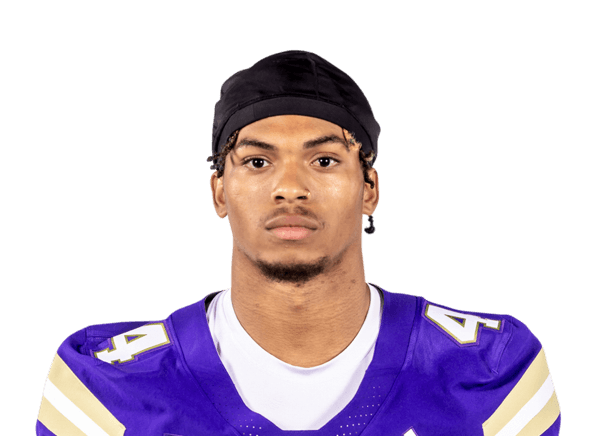 Jordan Washington headshot