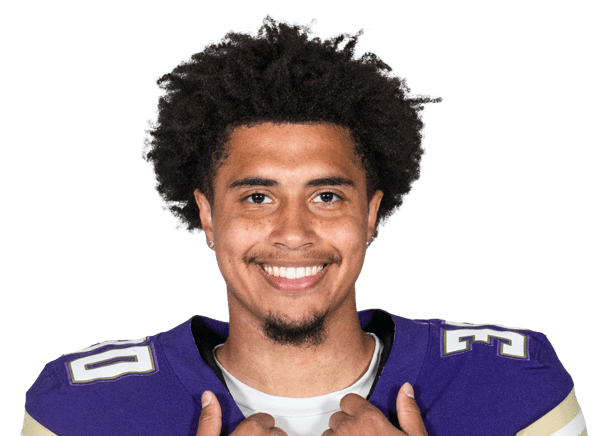 Kayden Greene headshot
