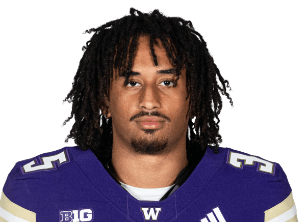 Jace Burton headshot