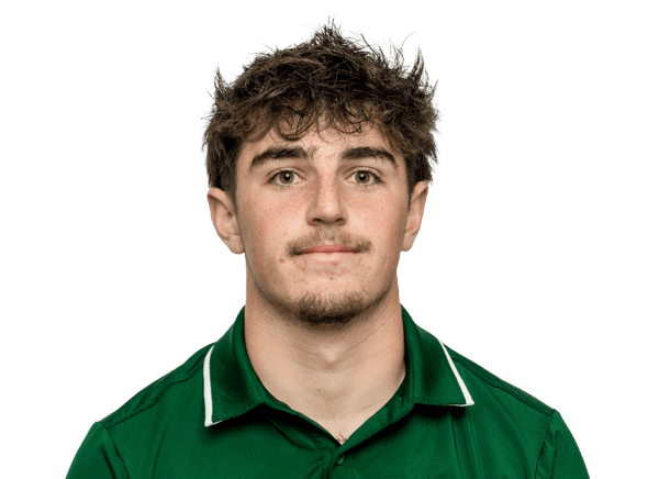 Kylan Studebaker headshot