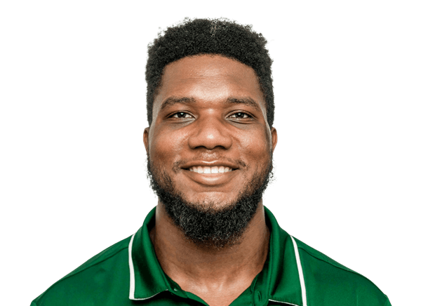 Chandler Brown headshot
