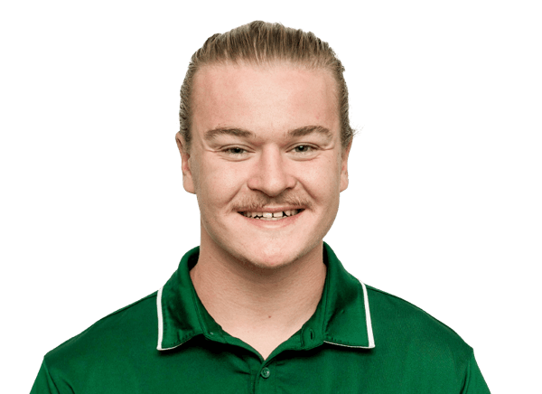 Garrett Keeler headshot