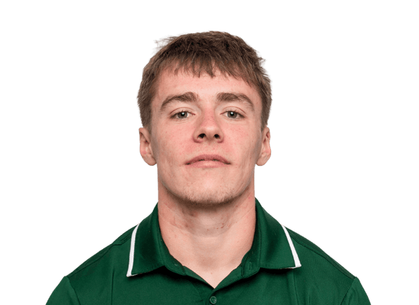 Tommy Maher headshot
