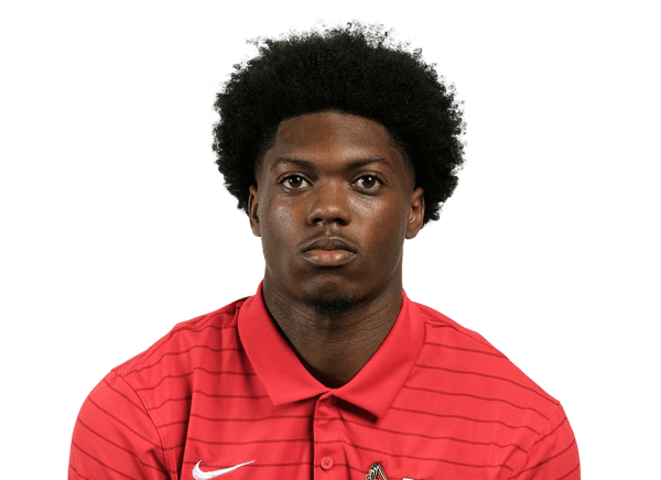 Chris Jackson headshot