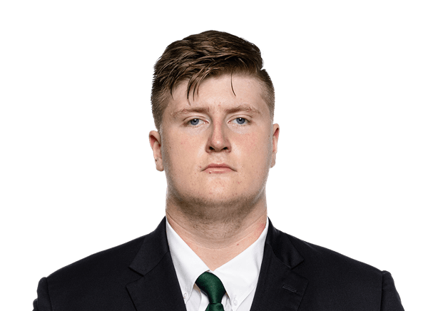 Connor Cameron headshot
