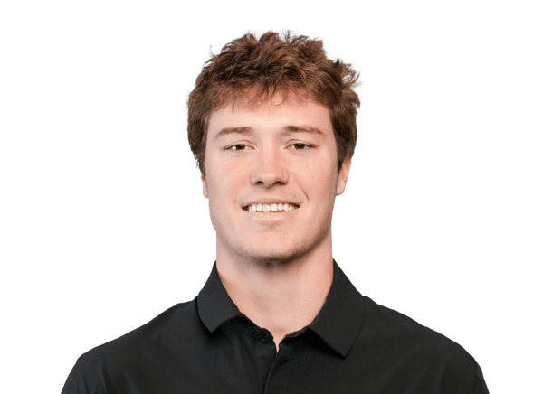 Blaine McClure headshot