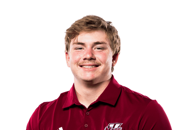 Grant Mills headshot