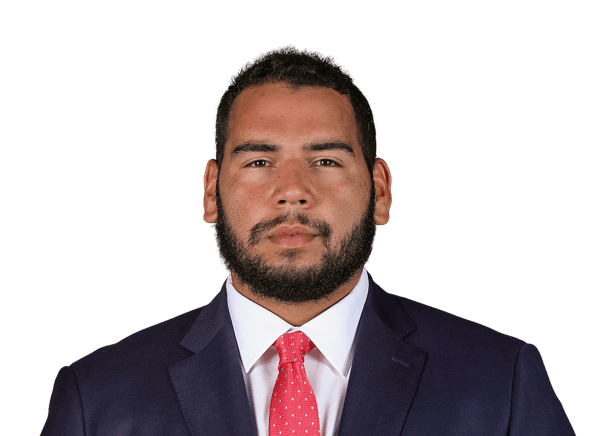Hayes Galloway headshot
