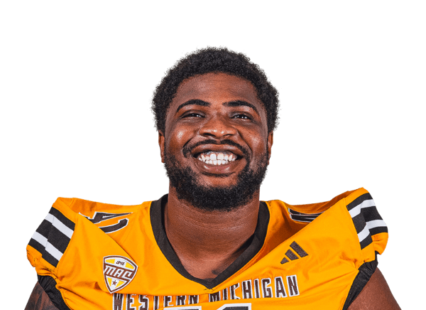 Zavian Tibbs headshot
