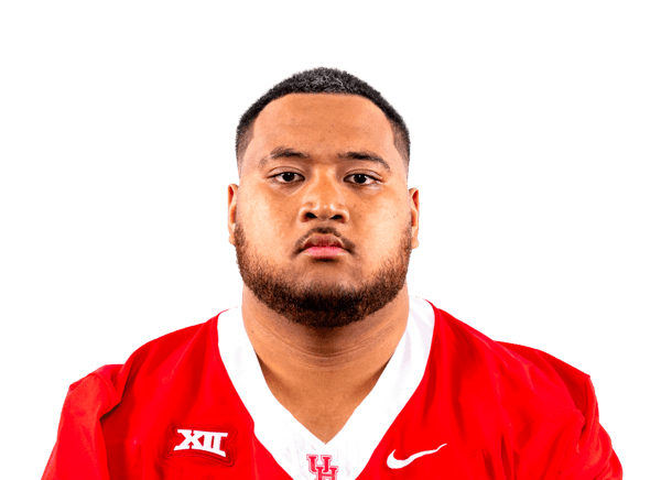 Hingano Hautau headshot