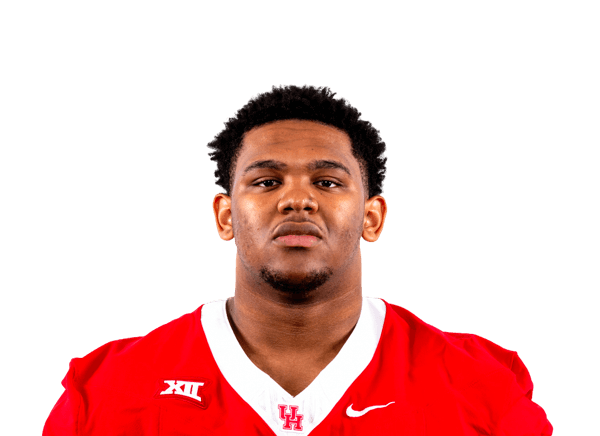Larry Crawford headshot