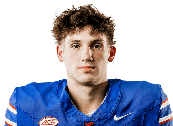 Lance Beeghley headshot