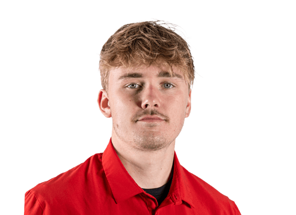 Jackson Waller headshot