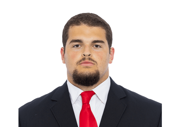 Charlie Hoitink headshot