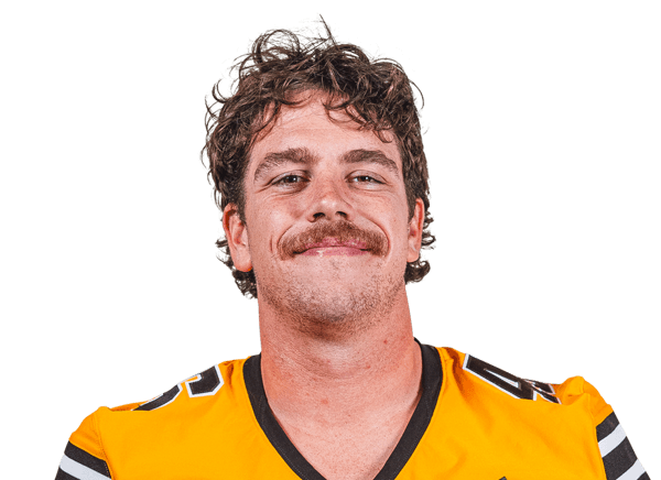 Drew Doyle headshot