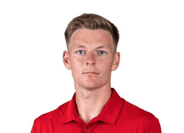 Clay Lawrence headshot