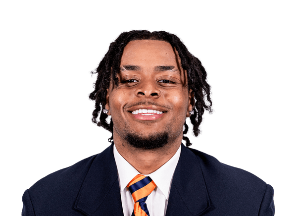 Keke Adams headshot