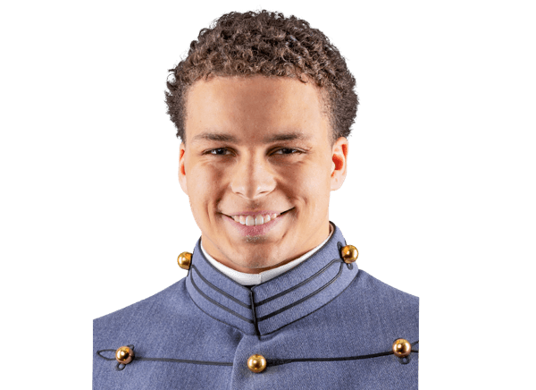 Caleb Williams headshot