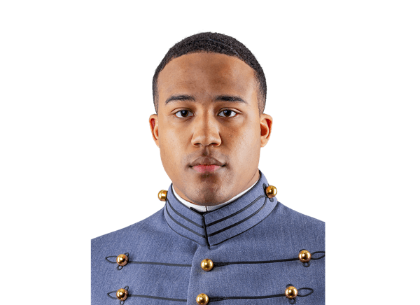 Elijah Walton headshot