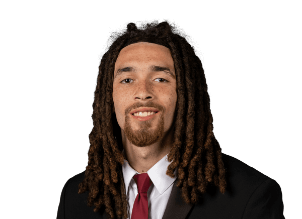 Isaiah Myers headshot