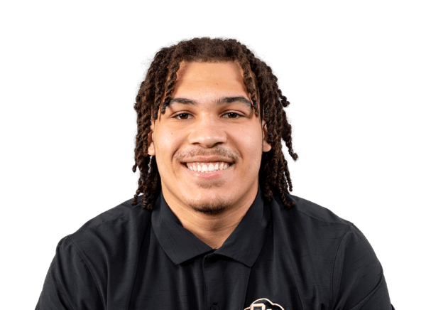 Yamil Talib headshot