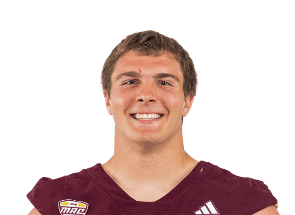 Landon Swanson headshot