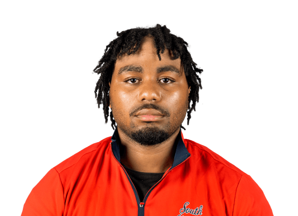 Jeremiah Waldrond headshot