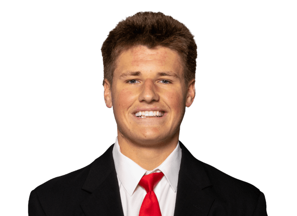 Cade Keith headshot