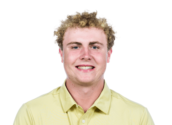 Cal Keeler headshot