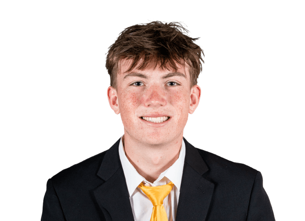 Eli Gilmour headshot