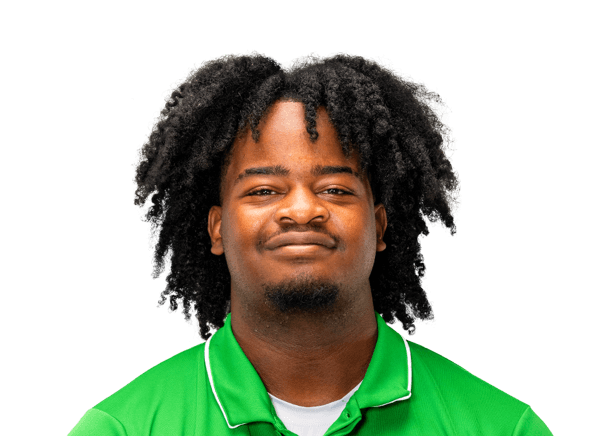 Caleb Lathan headshot