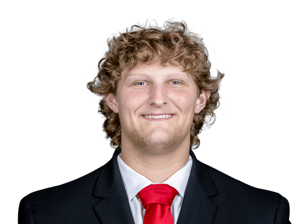 Aiden Kehm headshot