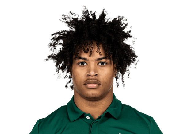 Israel Boyce headshot