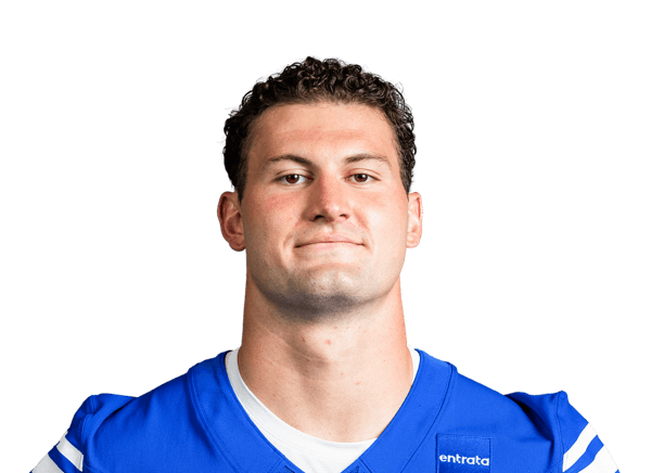 Will Zundel headshot