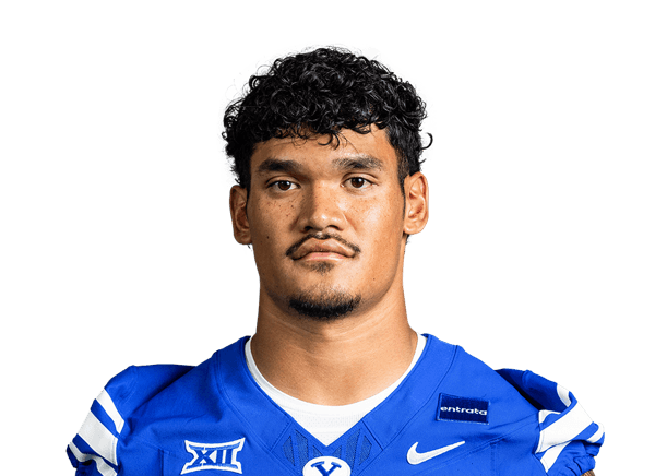 Jarinn Kalama headshot