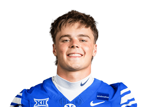 Payton VanSteenkiste headshot