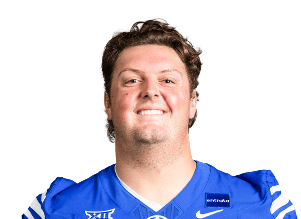 Trevor Pay headshot