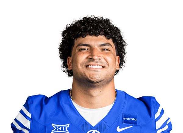 Noah Moeaki headshot