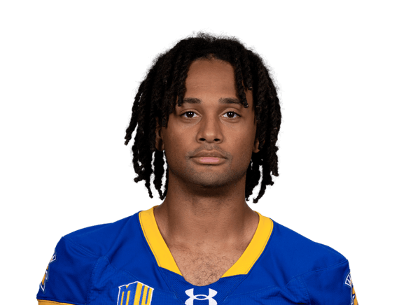 Dominique McKenzie headshot