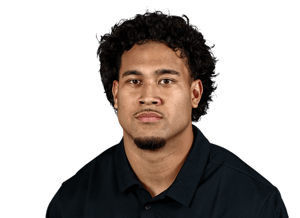Iosefa Letuli headshot