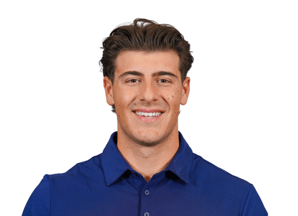 Michael Valentino headshot