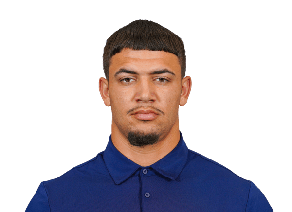 Tito Nunez headshot