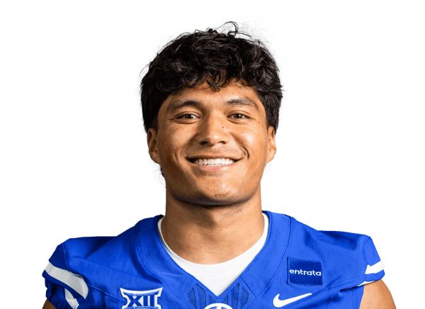 Sione Moa headshot