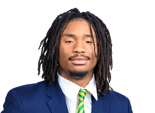 Amari Brundidge headshot