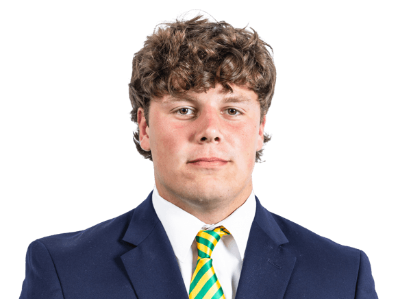 Brayden Johnson headshot