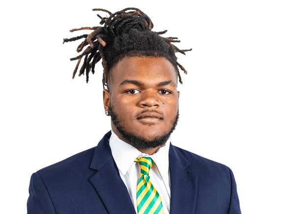Phillip Davison Jr. headshot