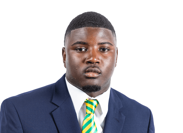 Jacoby Bridges headshot