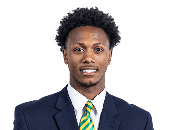 Xavier Daisy headshot