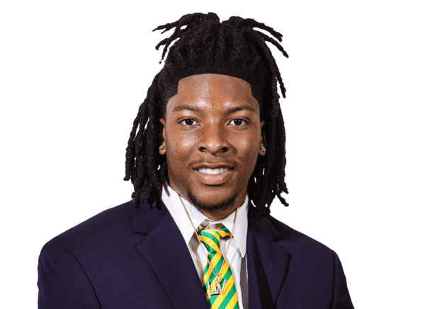 Lamar White headshot
