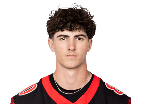 Tyler Prasuhn headshot